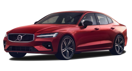 וולבו S60